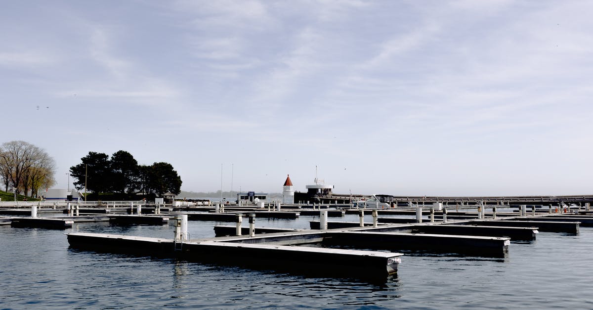 What is the status of the construction near the LAX long-term parking lot? Is it easy to find a space there? - Empty lots of yacht parking on rippling water in harbor against cloudy blue sky What is the status of the construction near the LAX long-term parking lot? Is it easy to find a space there? - Empty lots of yacht parking on rippling water in harbor against cloudy blue sky