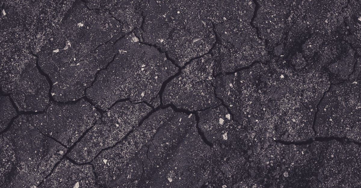 What is this black patch on the ocean floor featured on Google Maps? [closed] - Free stock photo of abstract, asphalt, background
