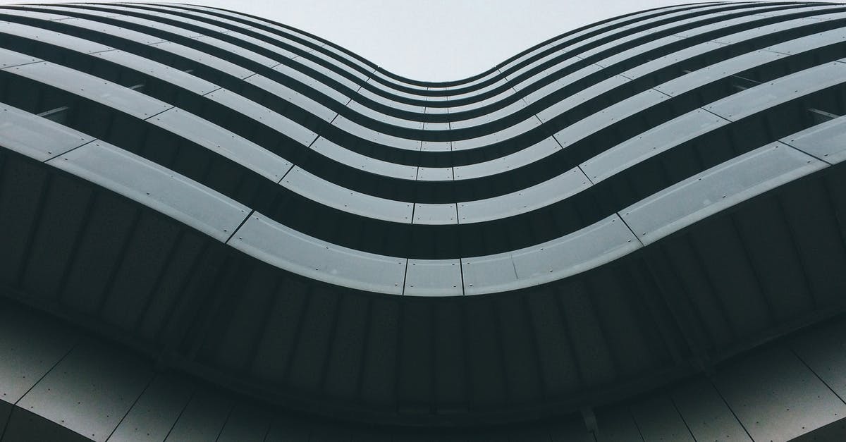 What is this building? - Low Angle Photography of High Rise Building What is this building? - Low Angle Photography of High Rise Building