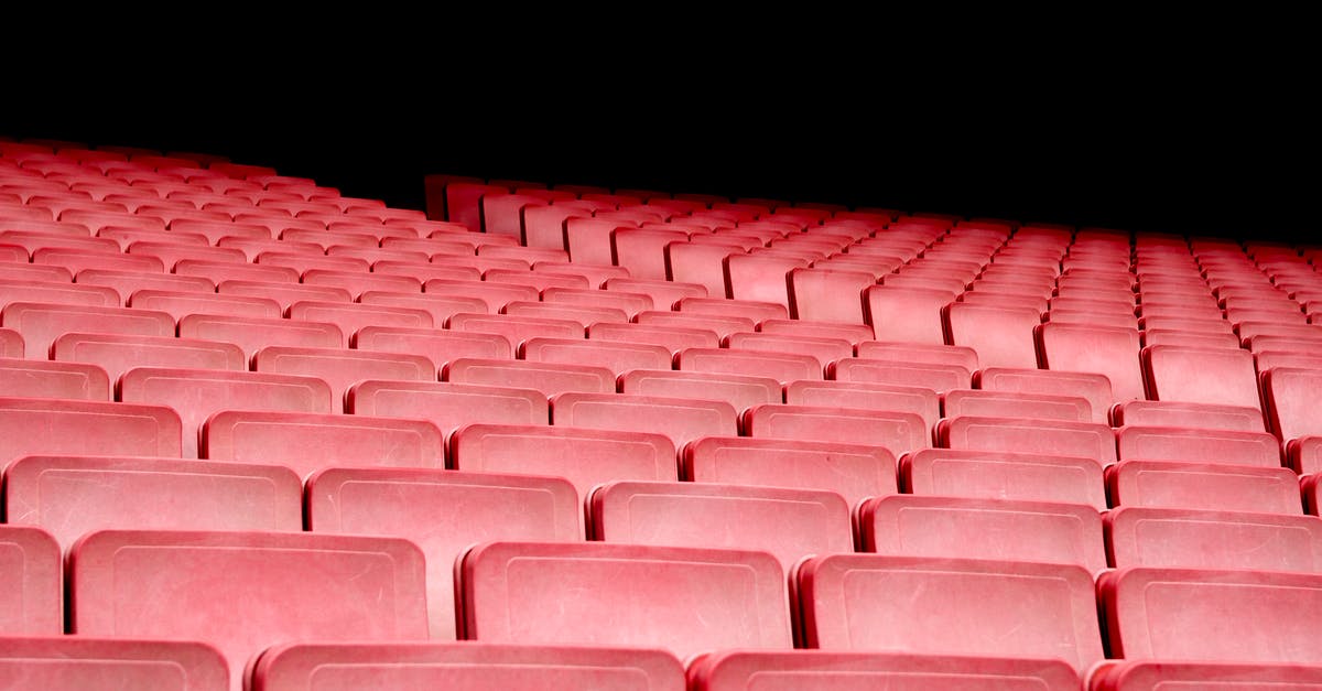 What is this extra row of seats on American Airlines flights? - Empty Seat What is this extra row of seats on American Airlines flights? - Empty Seat