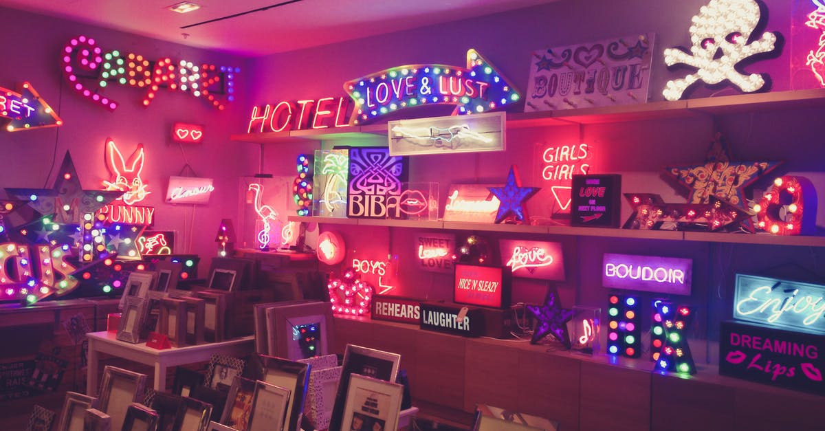 What is this "nekoya" shop advertising? - Turned on Led Signage and Decors What is this "nekoya" shop advertising? - Turned on Led Signage and Decors