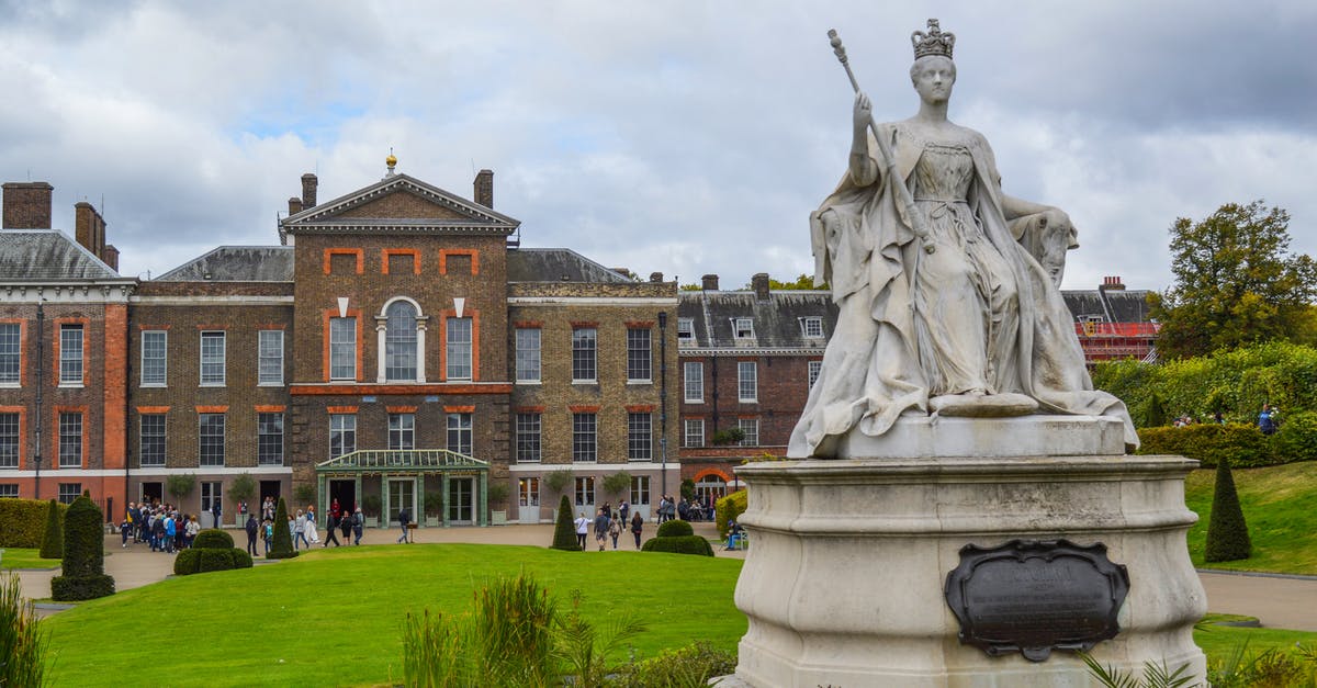 What is this statue about in the throne room Royal Palace Madrid? - Exterior of Kensington Palace with statue of Queen Victoria What is this statue about in the throne room Royal Palace Madrid? - Exterior of Kensington Palace with statue of Queen Victoria