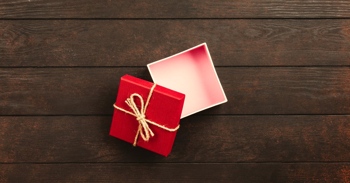 What is usually open in Vienna during Christmas? - Opened White and Red Gift Box What is usually open in Vienna during Christmas? - Opened White and Red Gift Box