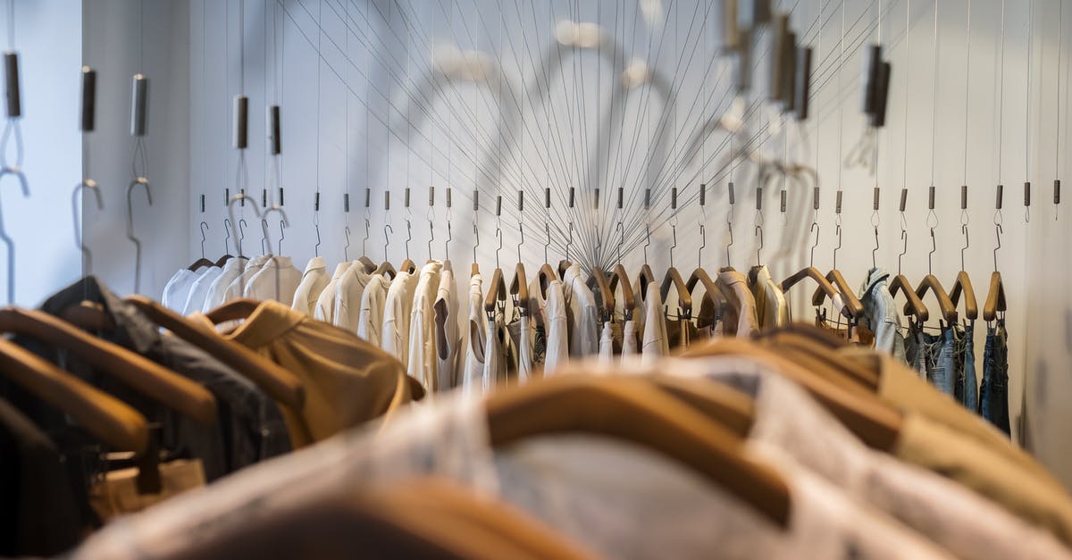 What items can be taken to Australia - Brown and Black Clothes Hanged on Clothes Hanger What items can be taken to Australia - Brown and Black Clothes Hanged on Clothes Hanger