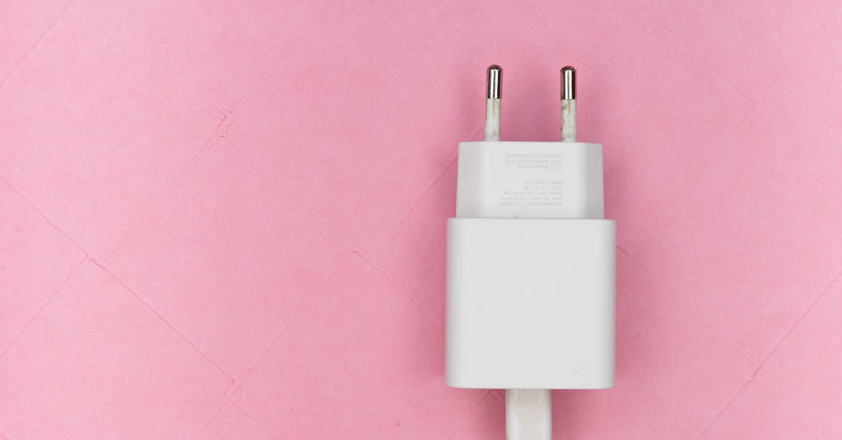 What kind of plug adapter should I pack for India? - Mobile Adapter on Pink Surface What kind of plug adapter should I pack for India? - Mobile Adapter on Pink Surface