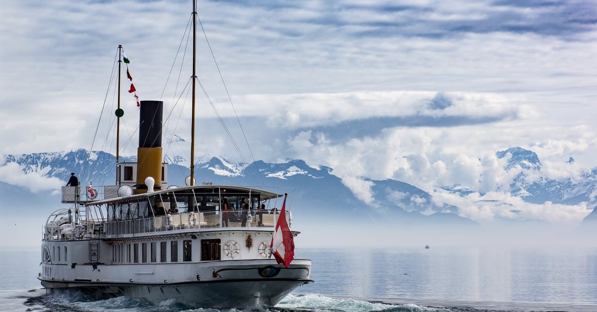 What kind of plugs can I expect on transatlantic cruise ships? - White and Red Boat What kind of plugs can I expect on transatlantic cruise ships? - White and Red Boat