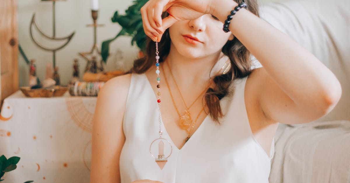 What kind of proof of residency is accepted by Disneyland? - Woman telling fortune with silver pendant What kind of proof of residency is accepted by Disneyland? - Woman telling fortune with silver pendant