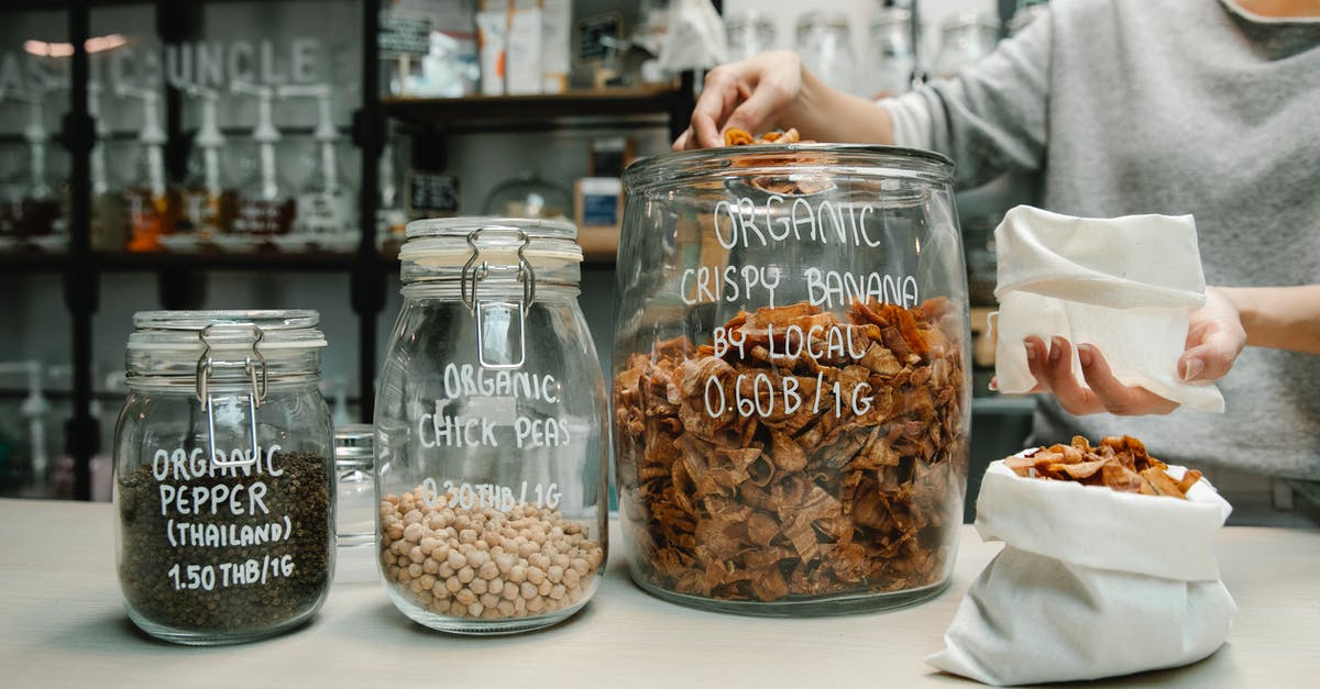 What other countries besides India use a Maximum Retail Price model? [closed] - Variety of Organic Products on Glass Jars