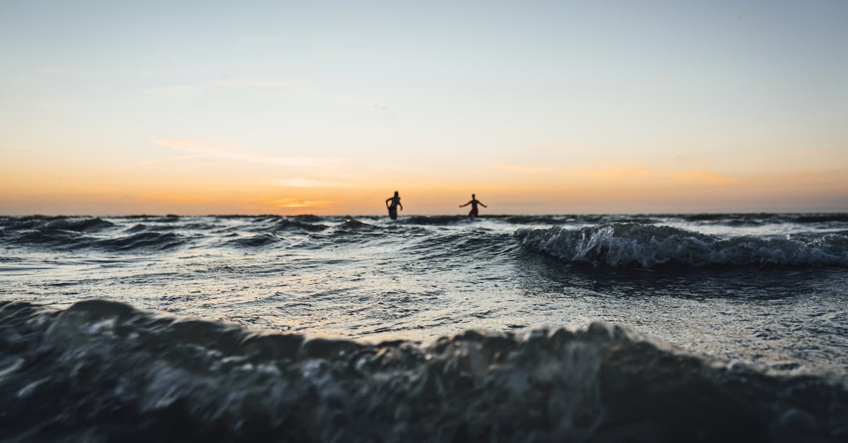 What proof of negative test do I need before travelling to Belgium from UK? - Silhouette of 2 People on Beach during Sunset What proof of negative test do I need before travelling to Belgium from UK? - Silhouette of 2 People on Beach during Sunset