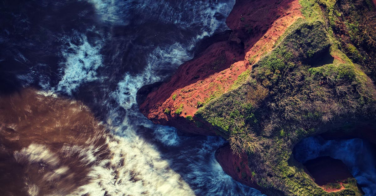 What rights to photography exist at UK airports? - Langstone Rock on Crashing Waves What rights to photography exist at UK airports? - Langstone Rock on Crashing Waves