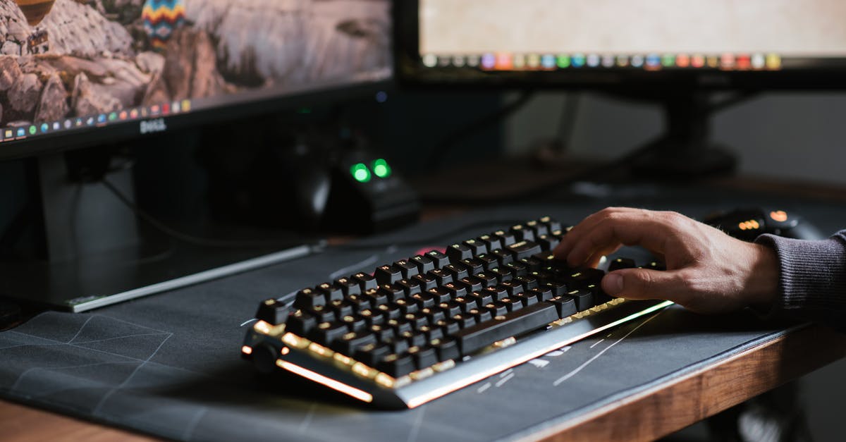 What role does the Visa Application Centre play in granting a Schengen visa? - Crop anonymous male using contemporary computer with big monitors and typing on backlit keyboard What role does the Visa Application Centre play in granting a Schengen visa? - Crop anonymous male using contemporary computer with big monitors and typing on backlit keyboard