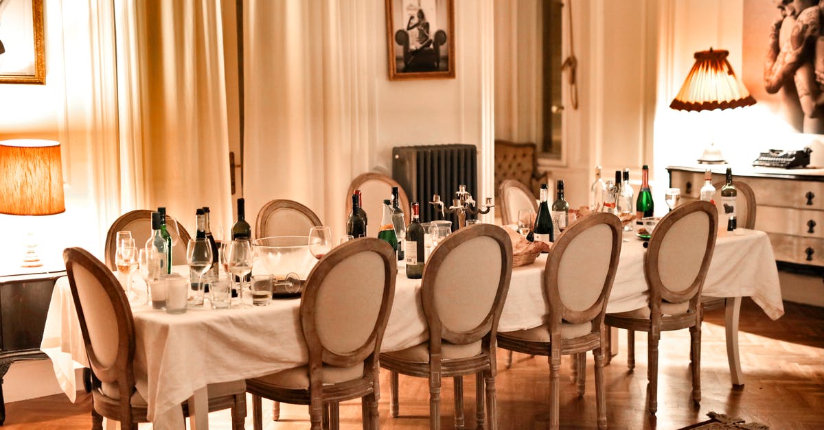 What should I do if I forgot to turn in a hotel room key card after checking out? - Brown Chairs Beside Dining Tables What should I do if I forgot to turn in a hotel room key card after checking out? - Brown Chairs Beside Dining Tables