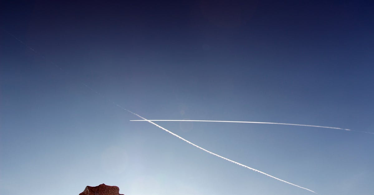 What should I know about switching planes as a Canadian travelling to the U.S.? - Brown Rock Formation Under Blue Sky What should I know about switching planes as a Canadian travelling to the U.S.? - Brown Rock Formation Under Blue Sky