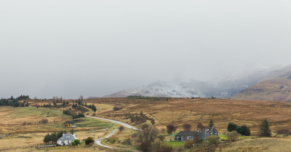 What should I put in the 'main address' field when applying for a UK transit visa? - Silence What should I put in the 'main address' field when applying for a UK transit visa? - Silence