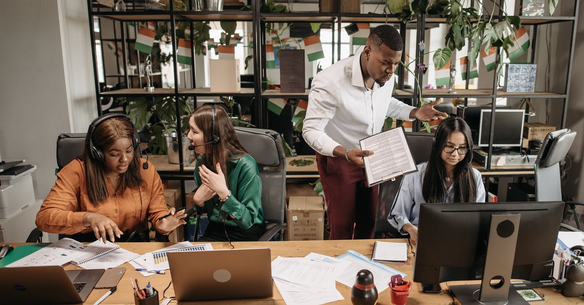 What supporting documents should I include in my UK visa application? - A Man Talking to Woman What supporting documents should I include in my UK visa application? - A Man Talking to Woman