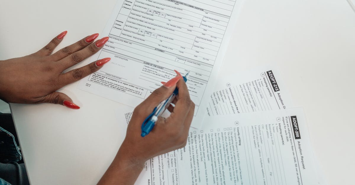 What supporting documents should I include in my UK visa application? - Brown Passport What supporting documents should I include in my UK visa application? - Brown Passport