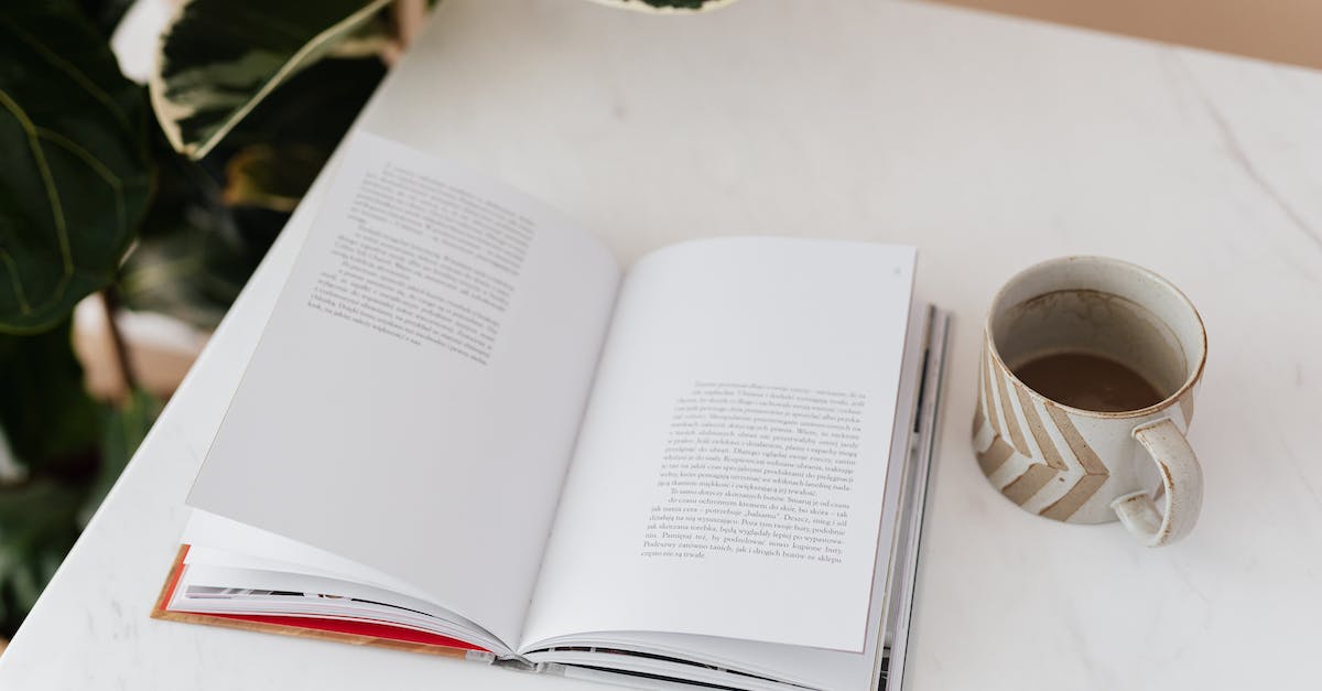 What time does the Seoul subway system open in the morning? - Open book and cup of coffee on table What time does the Seoul subway system open in the morning? - Open book and cup of coffee on table