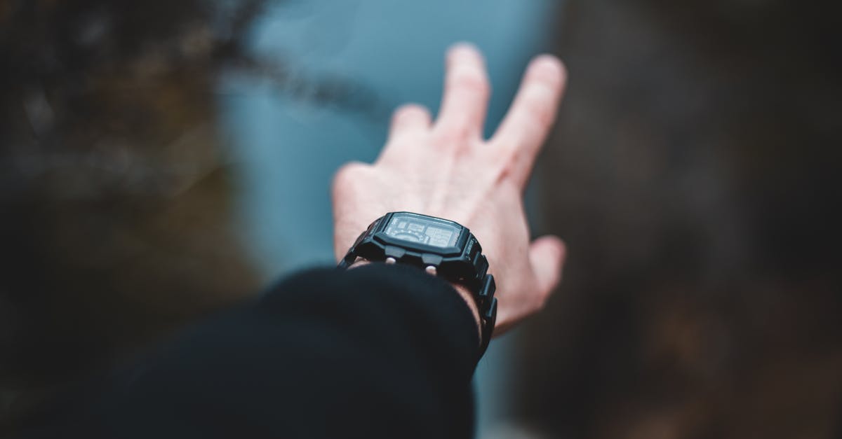 What to do to get Visa before my travelling date? - Crop man outstretched hand reaching out for waterfall in nature What to do to get Visa before my travelling date? - Crop man outstretched hand reaching out for waterfall in nature