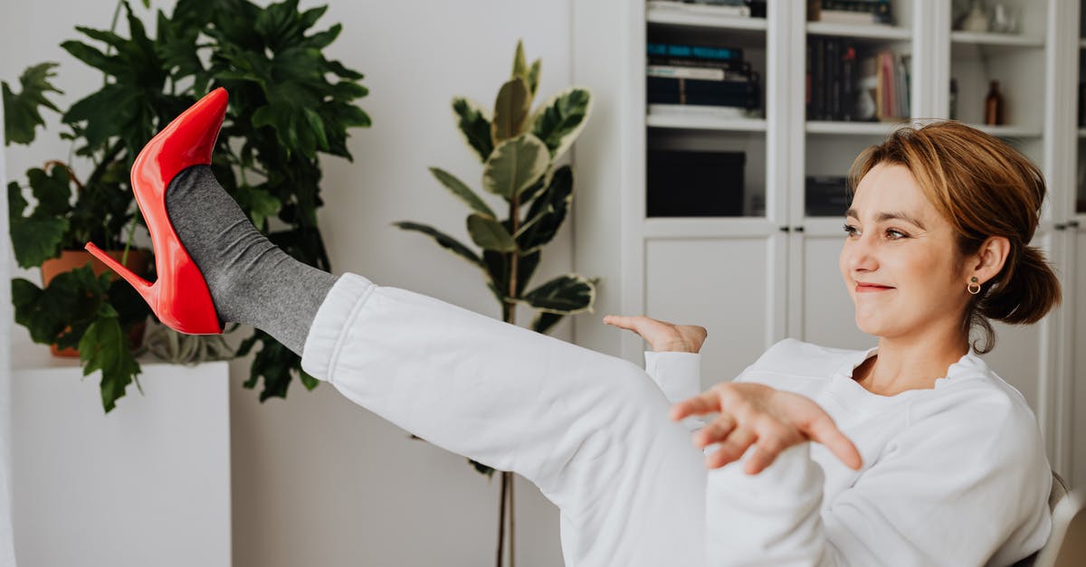 What to do when a leg is not honoring fare (not a glitch / mistake) - Woman in Tracksuit Sitting on Chair What to do when a leg is not honoring fare (not a glitch / mistake) - Woman in Tracksuit Sitting on Chair