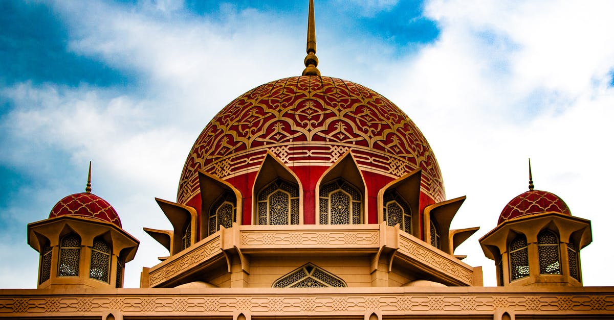 What to do when in Malaysia and visa expires during lockdown? - View of Temple Against Cloudy Sky What to do when in Malaysia and visa expires during lockdown? - View of Temple Against Cloudy Sky