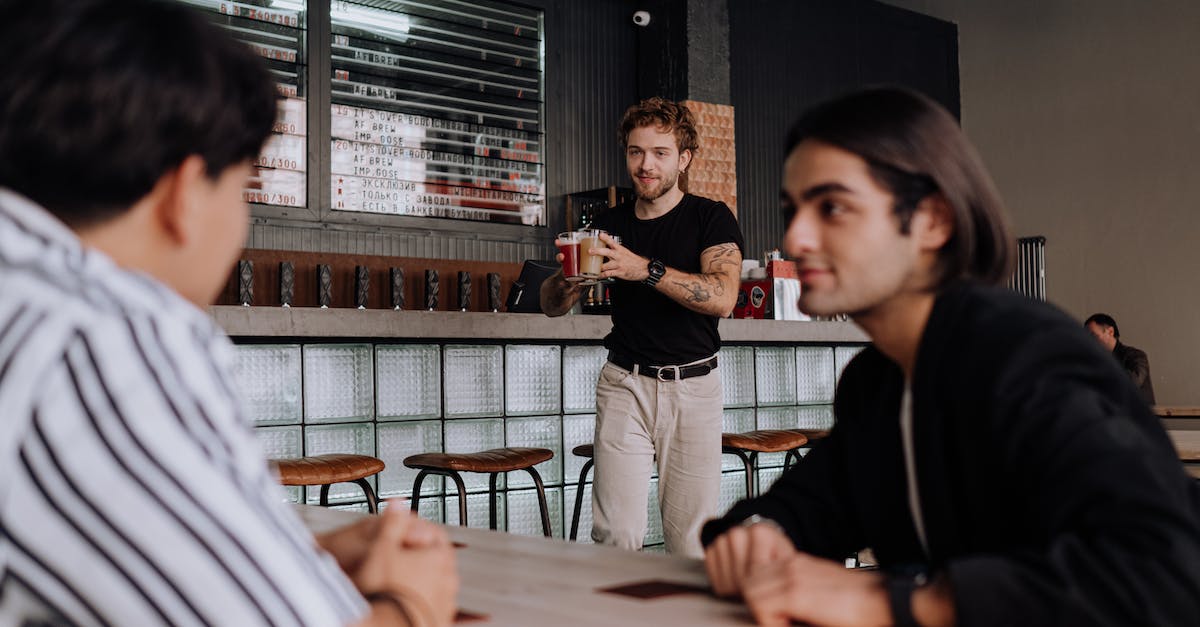 What to expect at Chinese customs when bringing in items for friends who live there? - Photograph of a Man Bringing Drinks for His Friends What to expect at Chinese customs when bringing in items for friends who live there? - Photograph of a Man Bringing Drinks for His Friends
