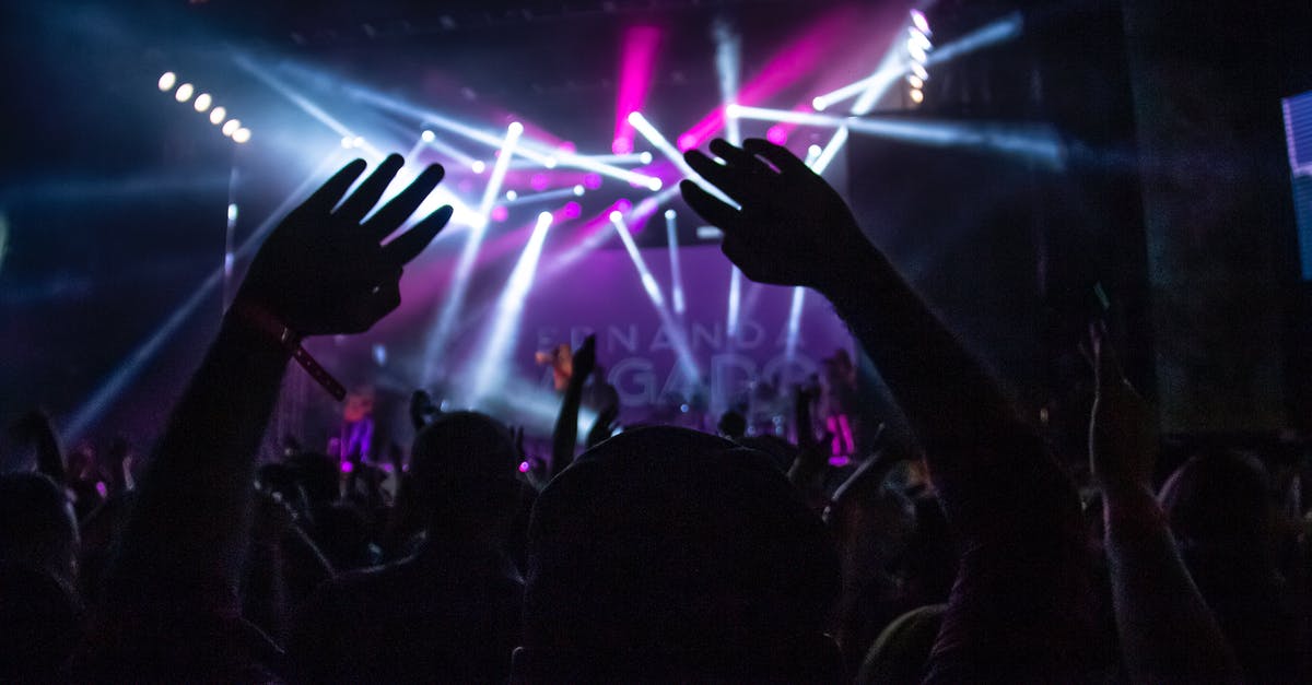 What traffic interchange does this picture show? - Concert Inside Concert Hall What traffic interchange does this picture show? - Concert Inside Concert Hall
