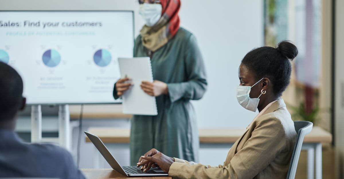 What type of Schengen visa should I apply for a conference in Spain? - A Woman Sitting at the table What type of Schengen visa should I apply for a conference in Spain? - A Woman Sitting at the table