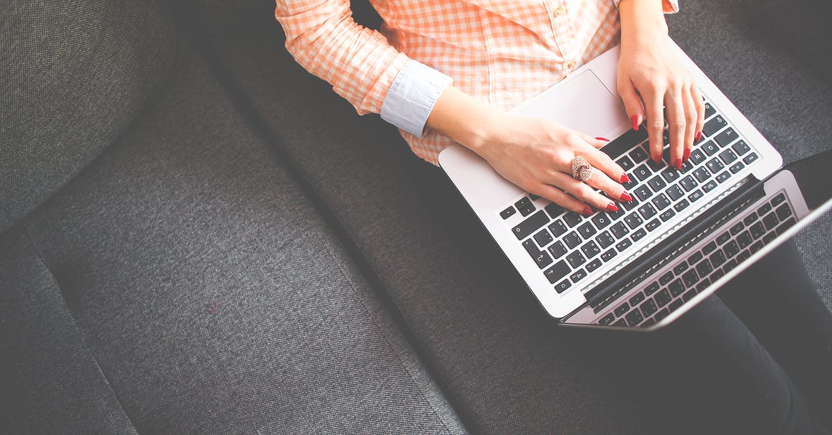 What type of visa do I need for short term voluntary work in Turkey? - Person Sitting on Gray Sofa While Using Macbook What type of visa do I need for short term voluntary work in Turkey? - Person Sitting on Gray Sofa While Using Macbook
