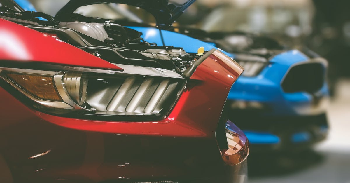 What Vancouver car rental companies allow their rental cars to enter the US? - Red and Black Car Engine Bay What Vancouver car rental companies allow their rental cars to enter the US? - Red and Black Car Engine Bay