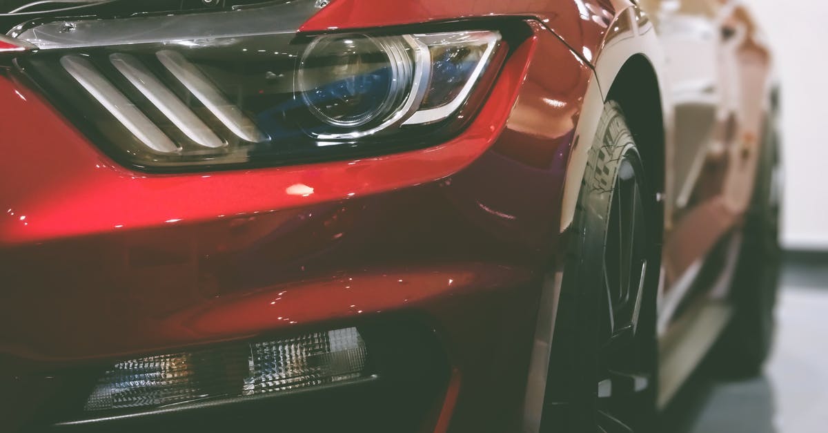 What Vancouver car rental companies allow their rental cars to enter the US? - Red Bmw M 3 Coupe What Vancouver car rental companies allow their rental cars to enter the US? - Red Bmw M 3 Coupe