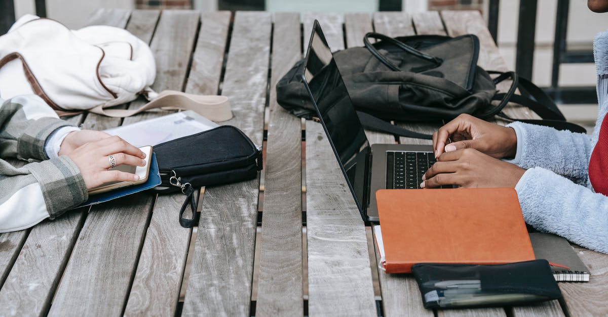 What visa type should I need for short-term visiting about a research project in Italy? - Crop faceless women working on assignment What visa type should I need for short-term visiting about a research project in Italy? - Crop faceless women working on assignment