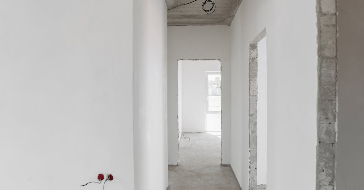 What was that grand unfinished opera house in Chicago called...? [closed] - Interior of Unfinished Building with White Paint