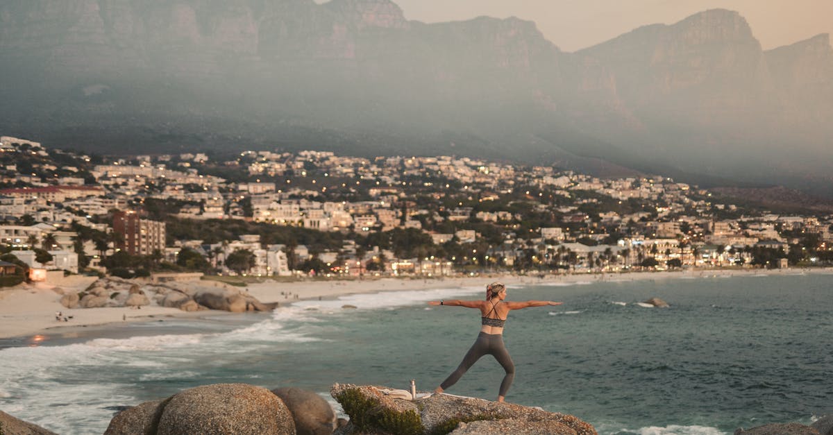 What will happen if I overstay in South Africa? - From above of sunlit aged paper world map with continents countries and oceans What will happen if I overstay in South Africa? - From above of sunlit aged paper world map with continents countries and oceans