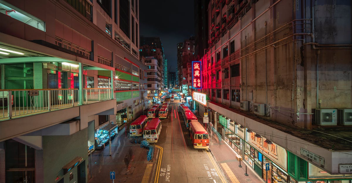 What would be considered "evidence of adequate funds" for entering Hong Kong? - Free stock photo of hong kong What would be considered "evidence of adequate funds" for entering Hong Kong? - Free stock photo of hong kong