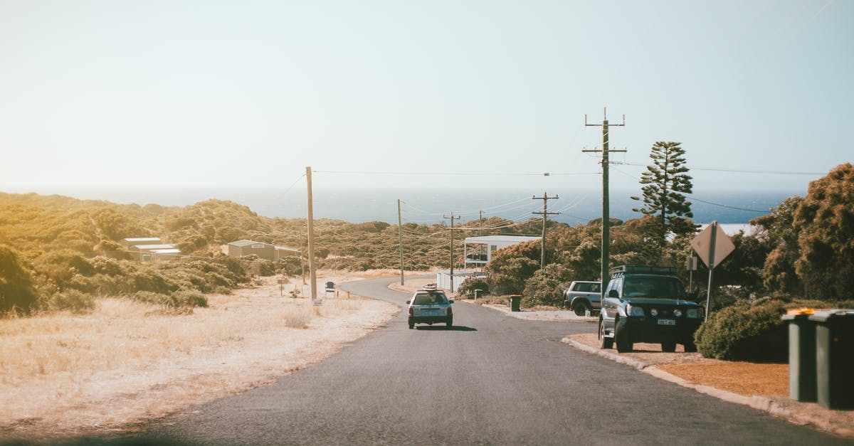 What would happen if you were found to be driving into Canada with weed? - Black Car on Road What would happen if you were found to be driving into Canada with weed? - Black Car on Road