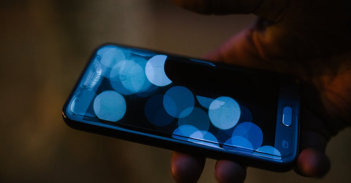 When do my Miles & More miles expire? - Person Holding Black Android Smartphone When do my Miles & More miles expire? - Person Holding Black Android Smartphone