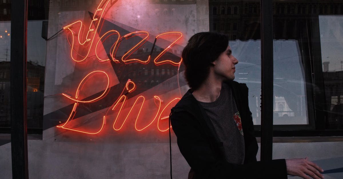 When is the best time to see live jazz in Europe? [closed] - Jazz Live Signage