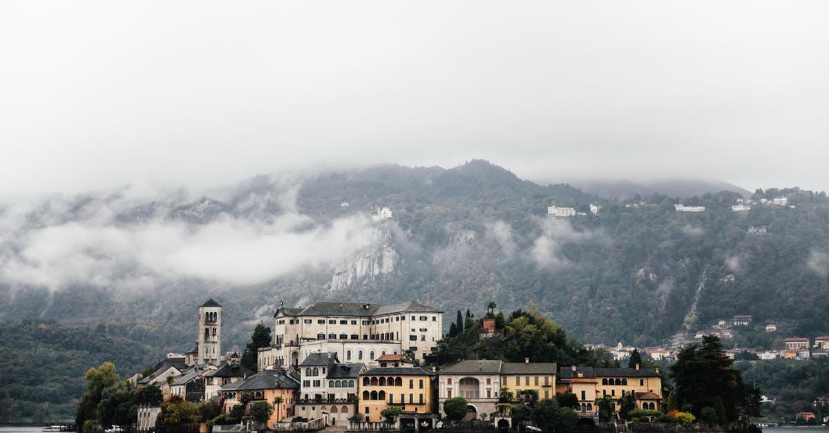 When is the Chiesa di San Maurizio al Monastero Maggiore open? - An Island On A Lake Near A Foggy Mountain When is the Chiesa di San Maurizio al Monastero Maggiore open? - An Island On A Lake Near A Foggy Mountain