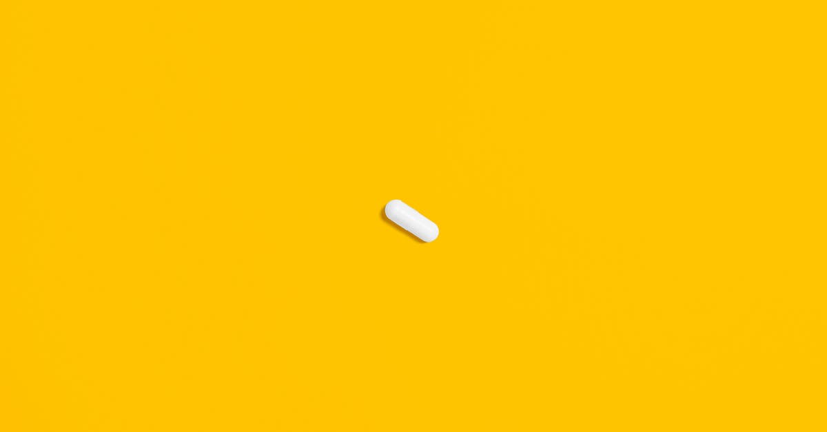 When parents apply for UK visas, can one be approved and one refused? - White Pill on Yellow Surface