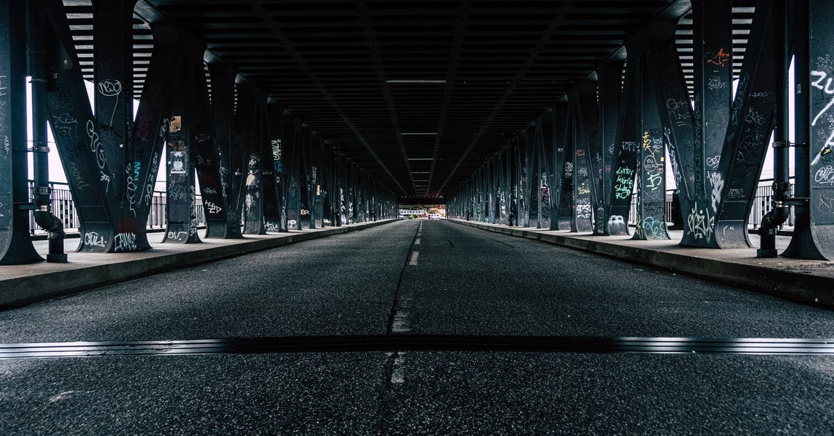 When revisiting US within 90 days under ESTA for how long will my passport be stamped? - Black Asphalt Road Under Bridge When revisiting US within 90 days under ESTA for how long will my passport be stamped? - Black Asphalt Road Under Bridge