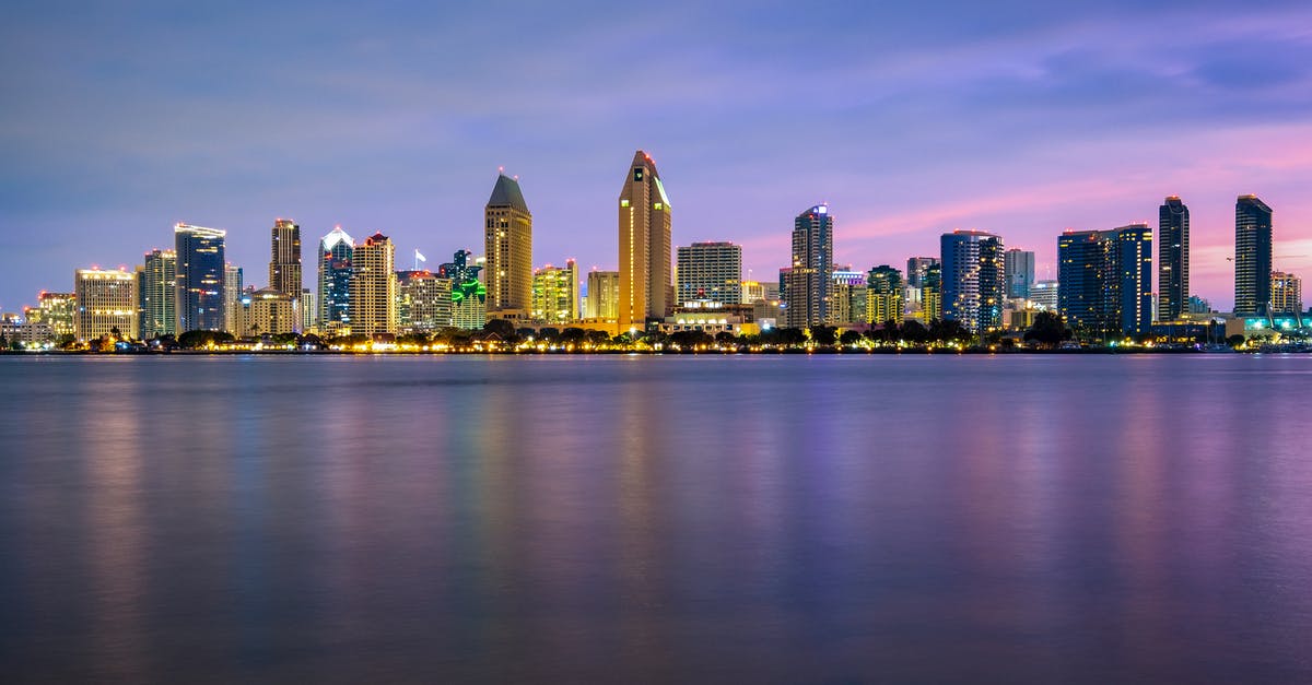 When revisiting US within 90 days under ESTA for how long will my passport be stamped? - Free stock photo of architecture, bridge, building When revisiting US within 90 days under ESTA for how long will my passport be stamped? - Free stock photo of architecture, bridge, building