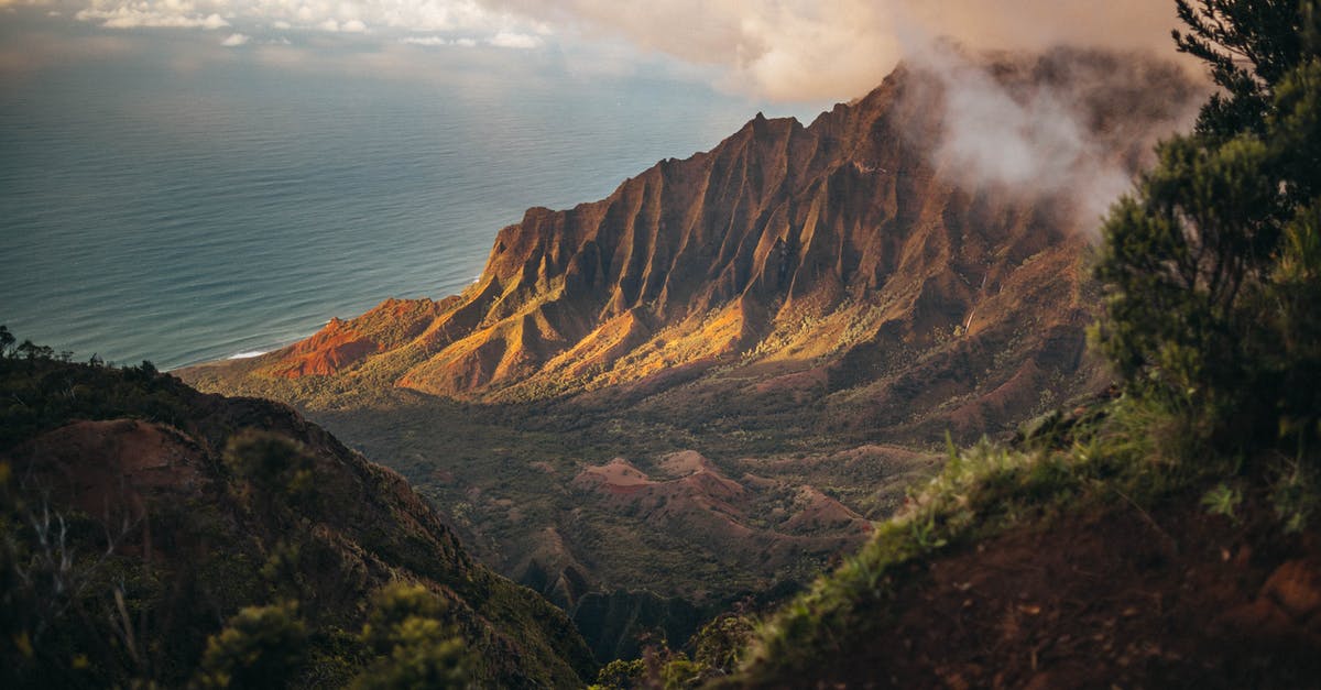 When to apply for US ESTA? - Brown Mountains When to apply for US ESTA? - Brown Mountains
