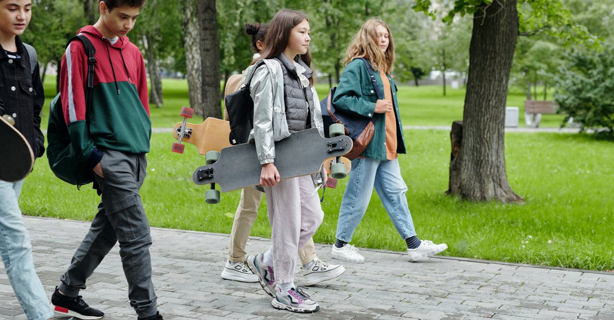 Where's this park in Yokohama, in Ep. 31 of "Terrace House: Boys & Girls in the City"? - A Girl Holding a Longboard