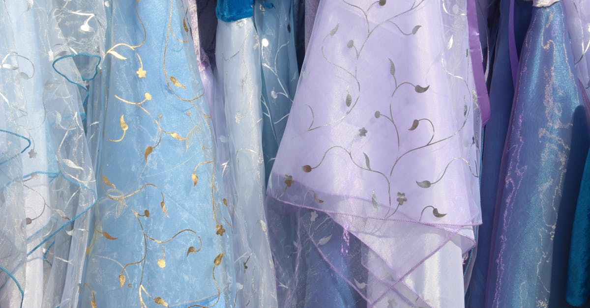 Where are the main clothes shopping areas in London? [closed] - Assorted-color Floral Clothes