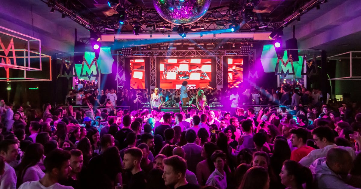 Where can I attend a fight night club in Manhattan? - People Inside A Club Where can I attend a fight night club in Manhattan? - People Inside A Club