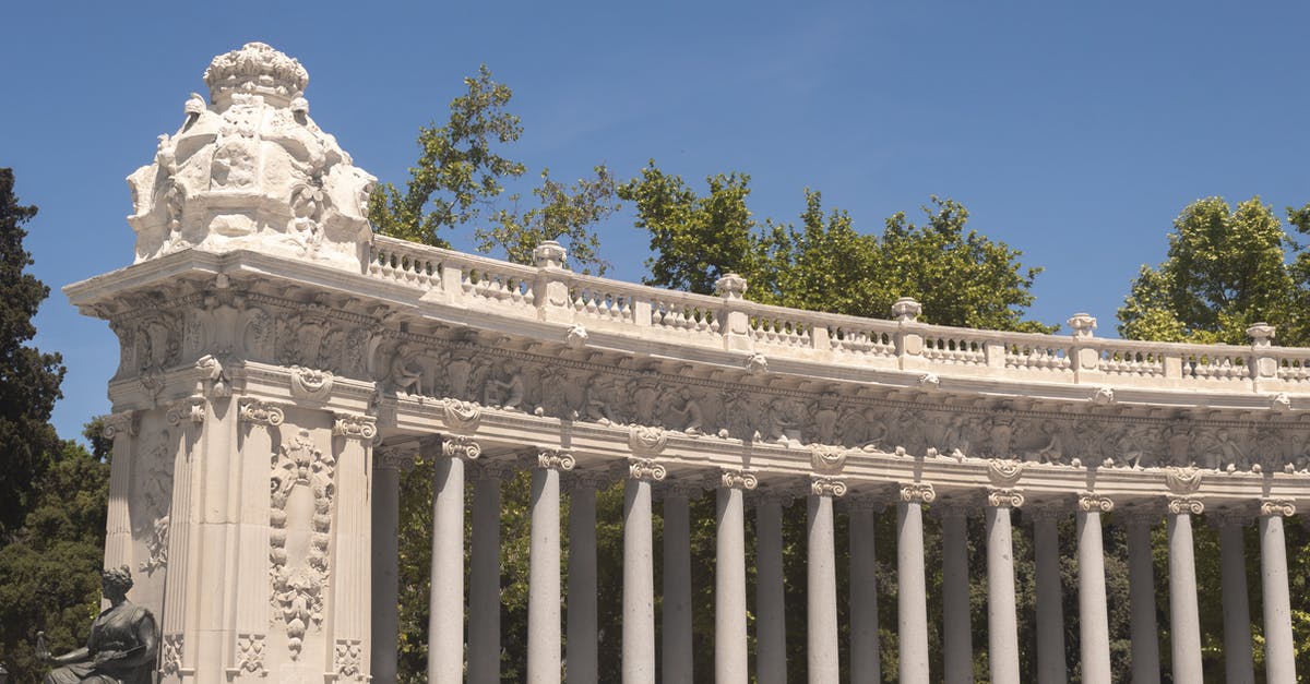 Where can I buy an electric immersion heater in Madrid, Spain - White Concrete Building Under Blue Sky Where can I buy an electric immersion heater in Madrid, Spain - White Concrete Building Under Blue Sky