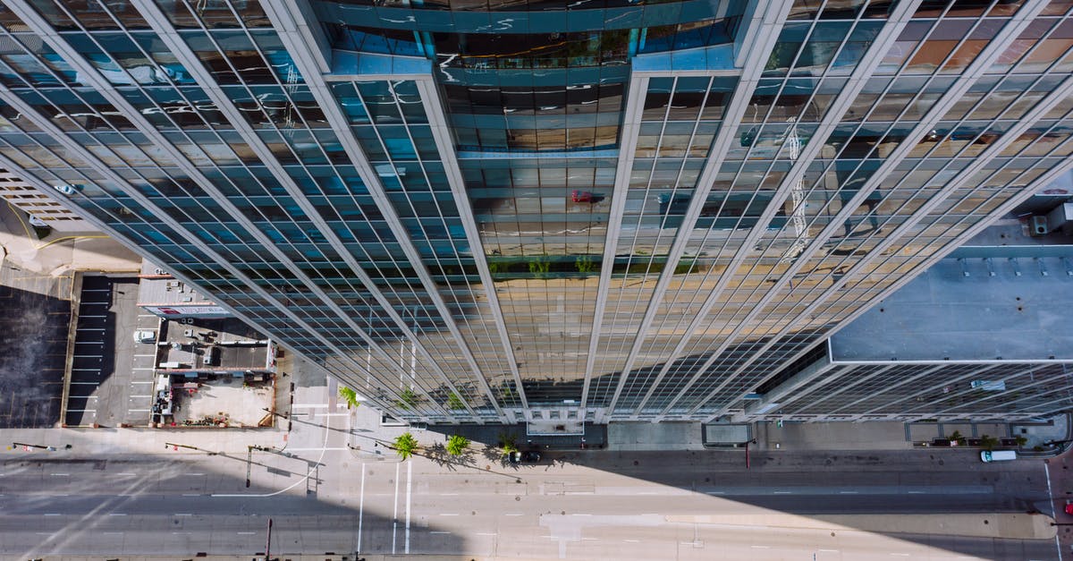 Where can I find a decent place to do remote work in Addis Ababa? - High multi storey office building Where can I find a decent place to do remote work in Addis Ababa? - High multi storey office building