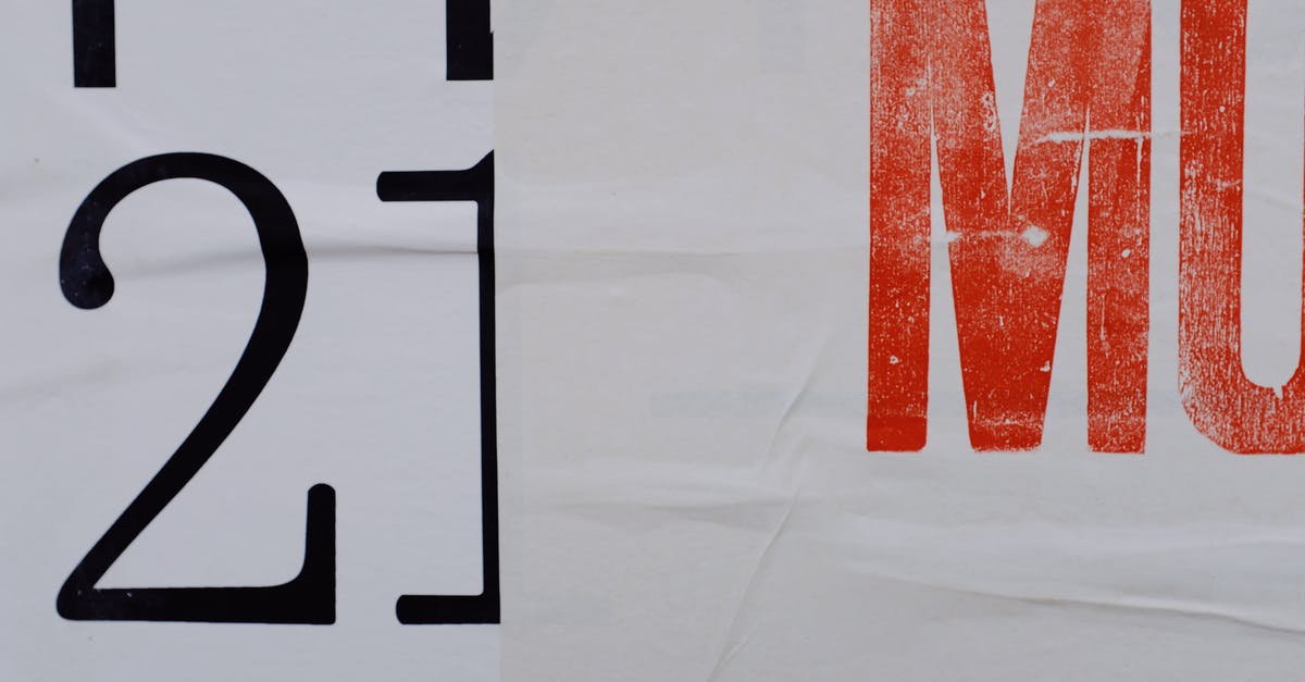 Where can I find all the Stockholm Slussen construction banner texts? [closed] - Closeup of letters and numbers printed on white banner placed on wall of modern building on street in city