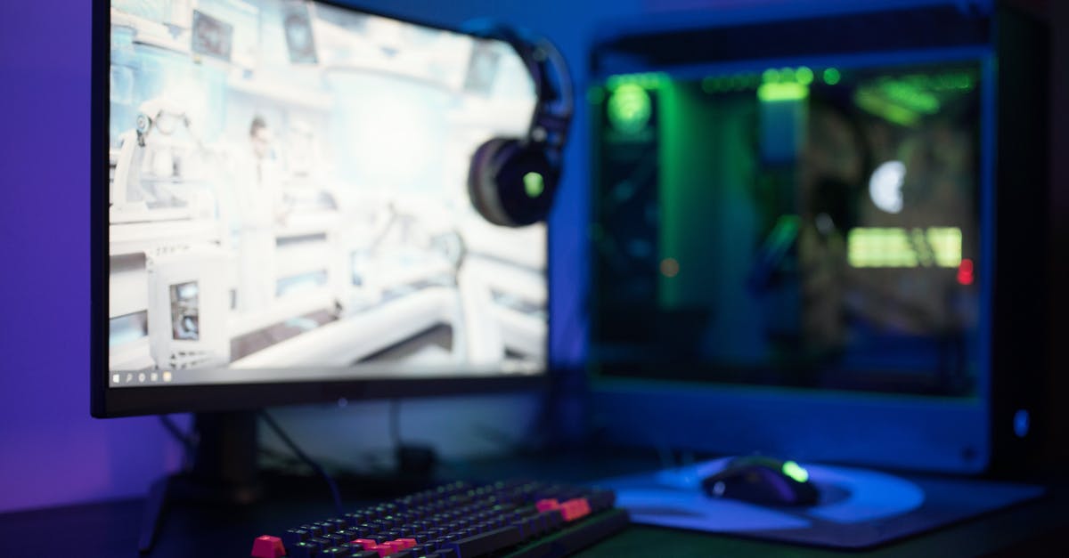 Where can I rent a computer monitor for two weeks in Hong Kong? - Black Flat Screen Computer Monitor Turned on Beside Black Computer Keyboard Where can I rent a computer monitor for two weeks in Hong Kong? - Black Flat Screen Computer Monitor Turned on Beside Black Computer Keyboard
