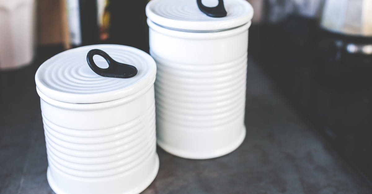 Where can I try Chitty cuisine in Malacca? - Kitchen ceramic jars Where can I try Chitty cuisine in Malacca? - Kitchen ceramic jars